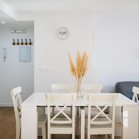 Piso En Palacio Quinta Alegre Cerca Centro Ciudad Γρανάδα Εξωτερικό φωτογραφία