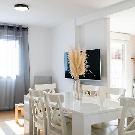 Piso En Palacio Quinta Alegre Cerca Centro Ciudad Γρανάδα Εξωτερικό φωτογραφία