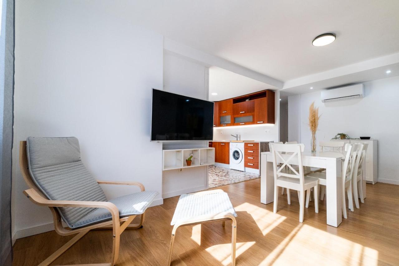 Piso En Palacio Quinta Alegre Cerca Centro Ciudad Γρανάδα Εξωτερικό φωτογραφία