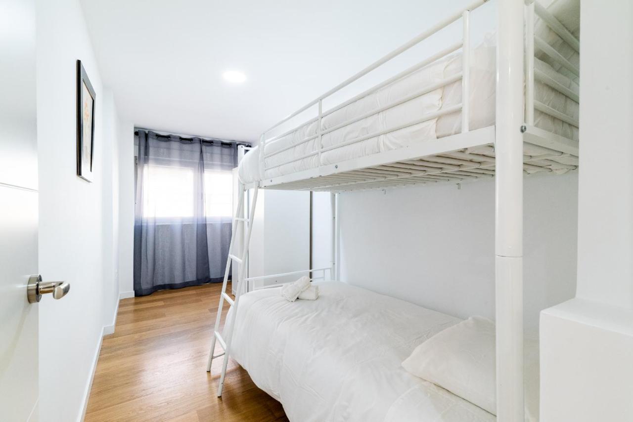 Piso En Palacio Quinta Alegre Cerca Centro Ciudad Γρανάδα Εξωτερικό φωτογραφία