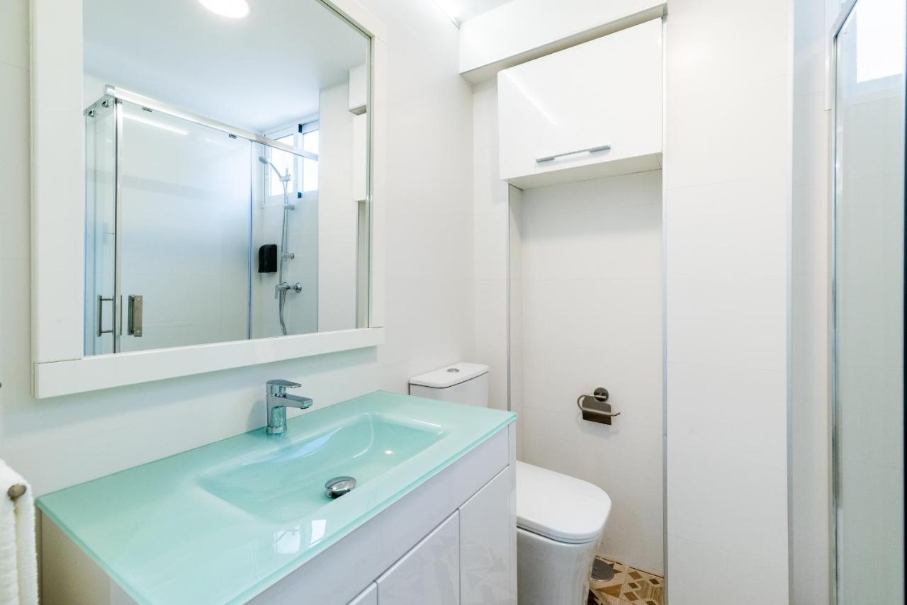 Piso En Palacio Quinta Alegre Cerca Centro Ciudad Γρανάδα Εξωτερικό φωτογραφία