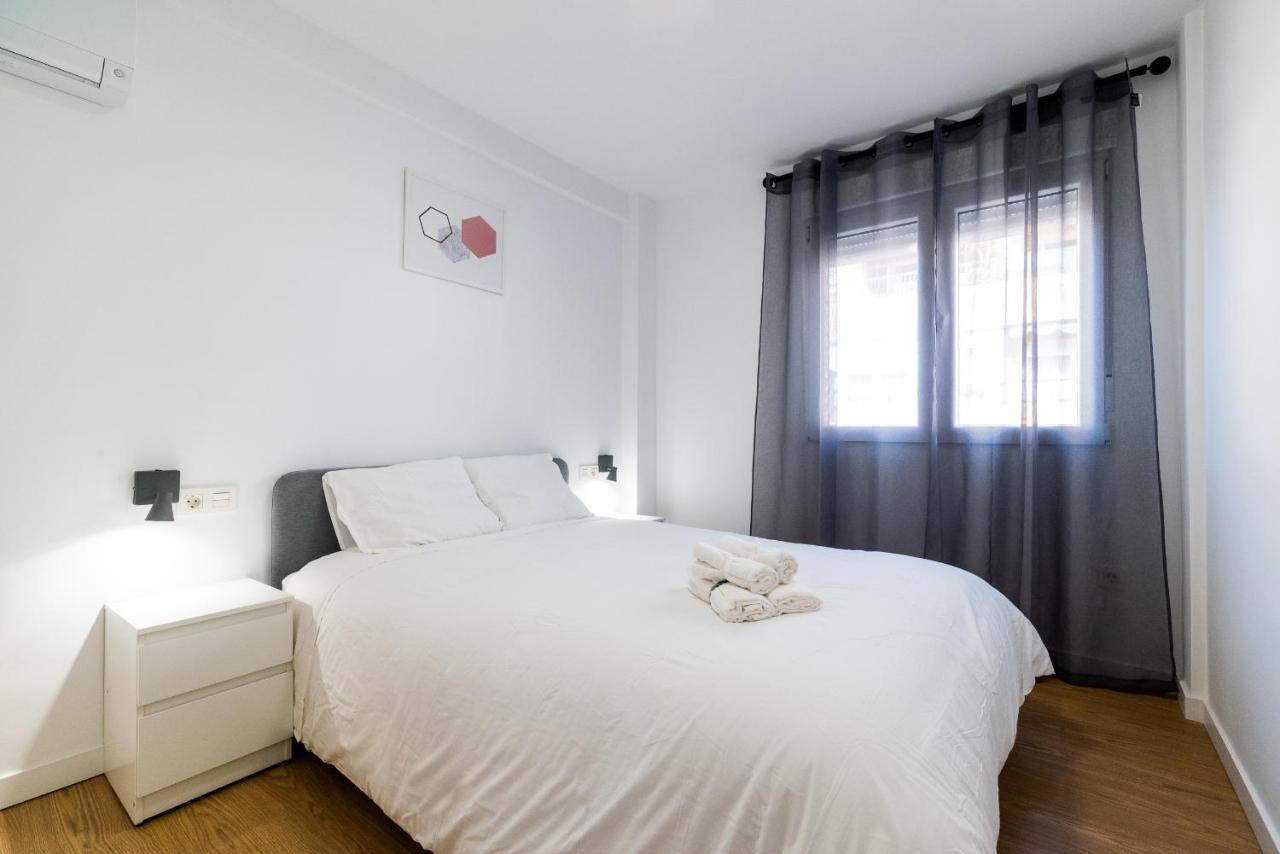 Piso En Palacio Quinta Alegre Cerca Centro Ciudad Γρανάδα Εξωτερικό φωτογραφία